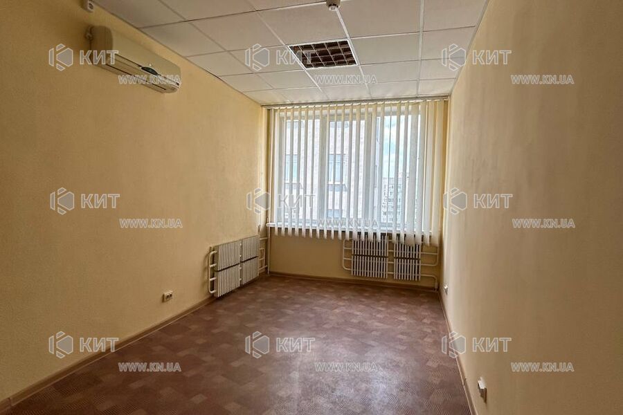 Aренда офиса Харьков, Основянский (Червонозаводский), 30м²