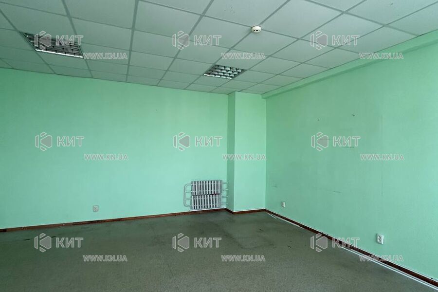 Aренда офиса Харьков, Основянский (Червонозаводский), 30м²
