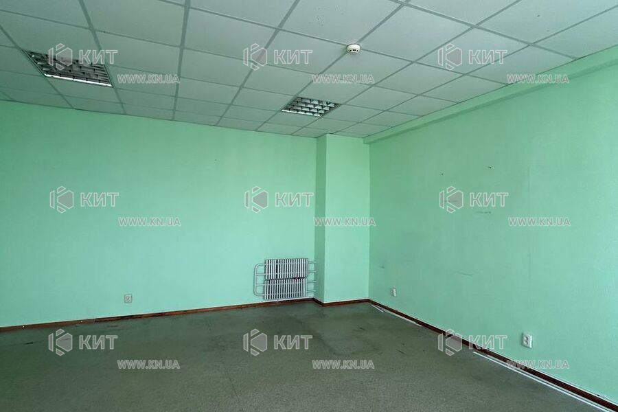 Aренда офиса Харьков, Основянский (Червонозаводский), 30м²