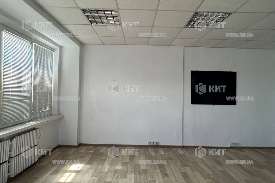 Aренда офиса Харьков, Основянский (Червонозаводский), 80м²