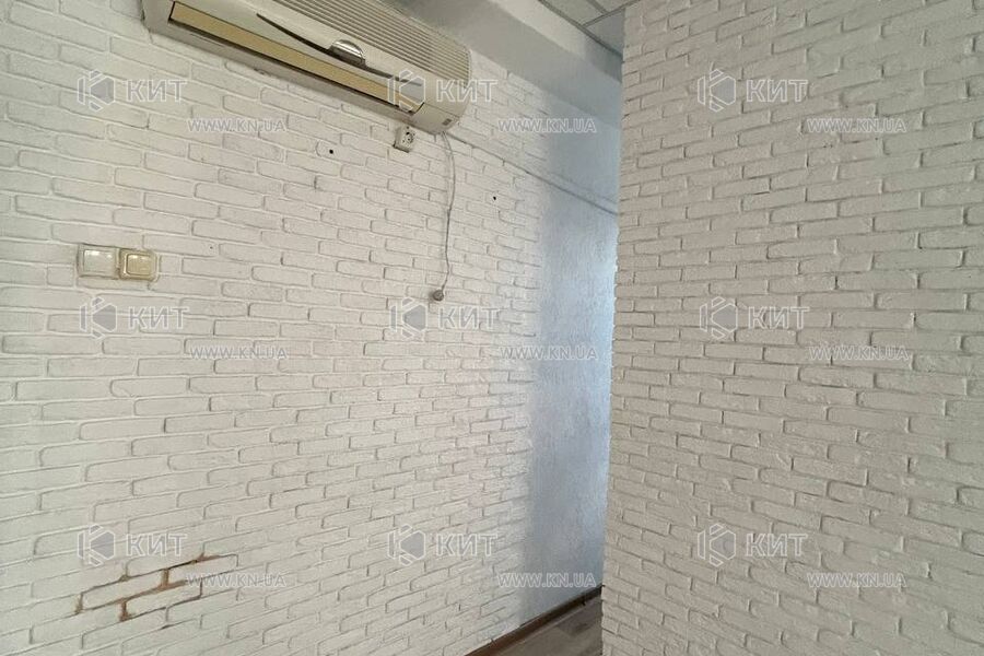Aренда офиса Харьков, Основянский (Червонозаводский), 80м²