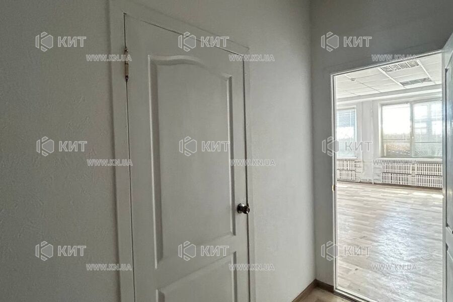 Aренда офиса Харьков, Основянский (Червонозаводский), 80м²