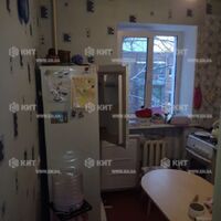 Продаж квартири Харків, ХТЗ, 44м²