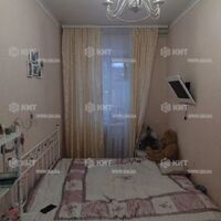 Продаж квартири Харків, ХТЗ, 44м²