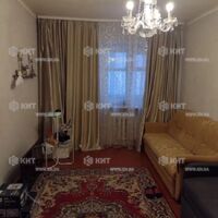 Продаж квартири Харків, ХТЗ, 44м²