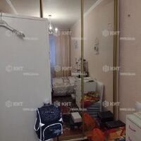Продаж квартири Харків, ХТЗ, 44м²