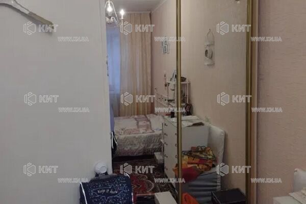 Продаж квартири Харків, ХТЗ, 44м²
