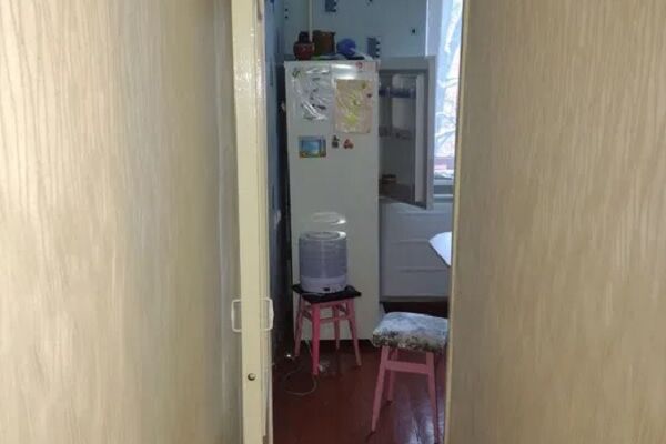 Продаж квартири Харків, ХТЗ, 44м²