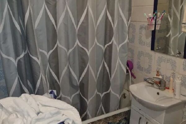 Продаж квартири Харків, ХТЗ, 44м²