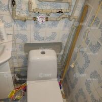 Продаж квартири Харків, ХТЗ, 44м²