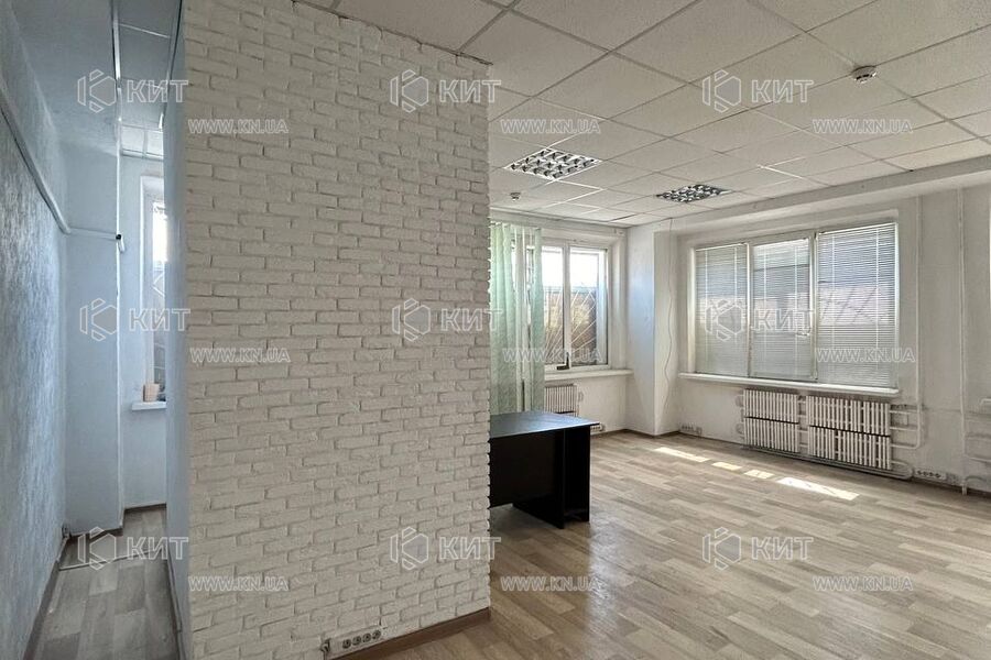 Aренда офиса Харьков, Основянский (Червонозаводский), 60м²