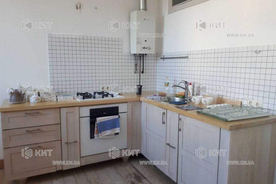 Продажа квартиры Харьков, Центр, 50м²