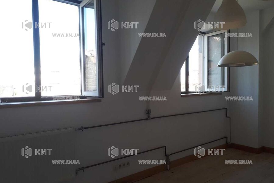 Продажа квартиры Харьков, Центр, 50м²
