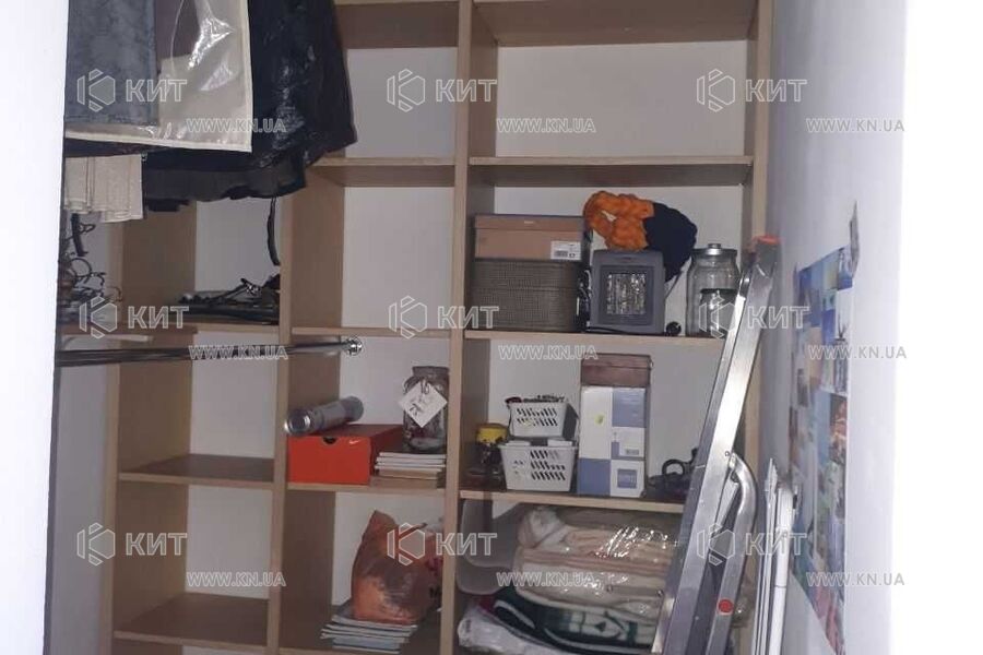 Продажа квартиры Харьков, Центр, 50м²