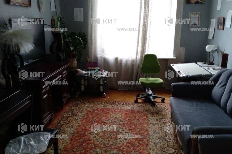 Продажа квартиры Харьков, Центр, 120м²