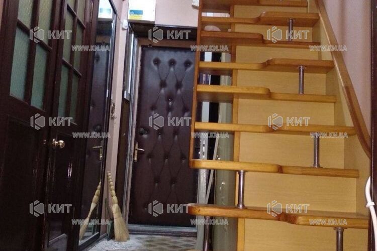 Продажа квартиры Харьков, Центр, 120м²
