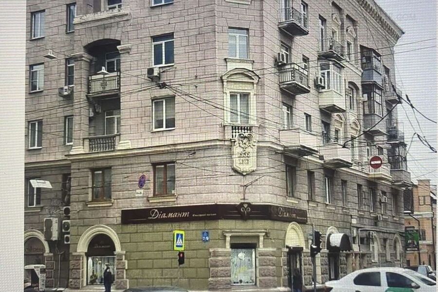 Продажа квартиры Харьков, Центр, 120м²