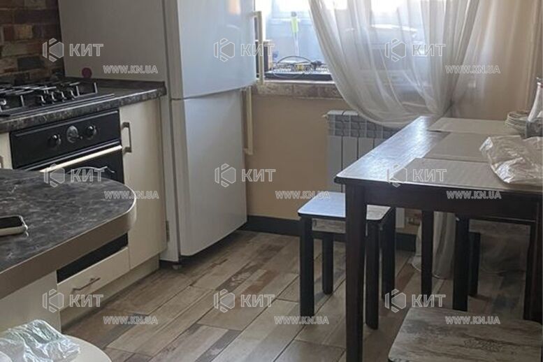 Продажа квартиры Харьков, Гагарина, 35м²