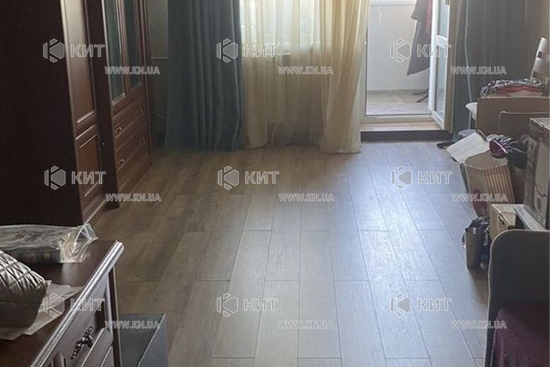 Продажа квартиры Харьков, Гагарина, 35м²