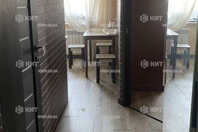 Продажа квартиры Харьков, Гагарина, 35м²