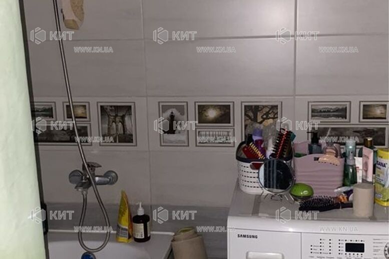 Продажа квартиры Харьков, Гагарина, 35м²