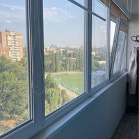 Продажа квартиры Харьков, Гагарина, 35м²