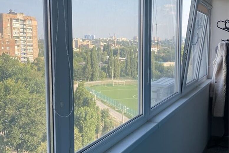 Продажа квартиры Харьков, Гагарина, 35м²