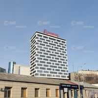 Продажа квартиры Харьков, Центр, 27м²