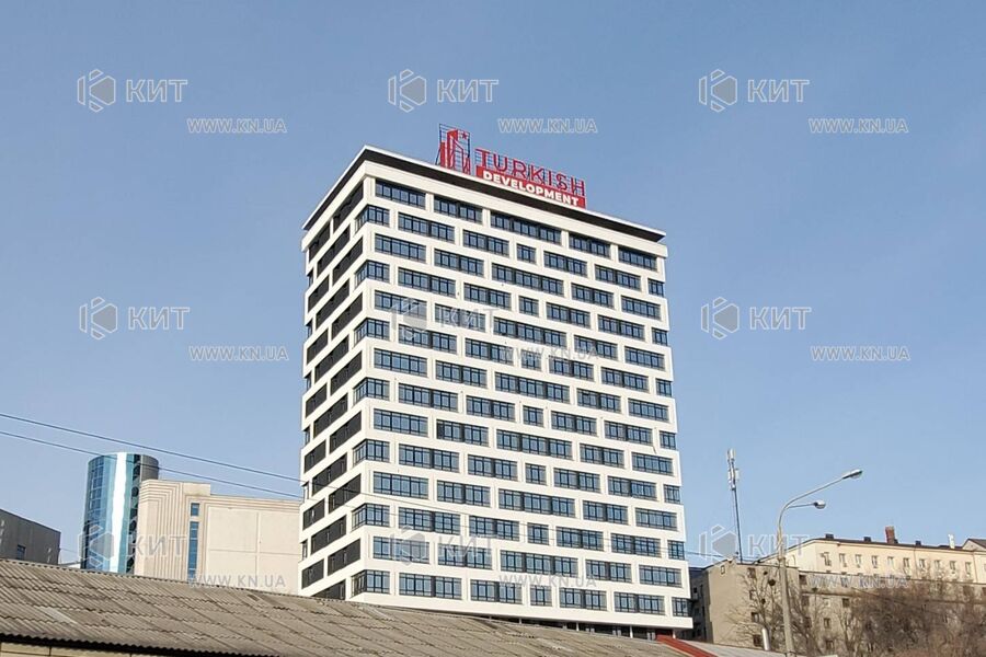 Продажа квартиры Харьков, Центр, 27м²