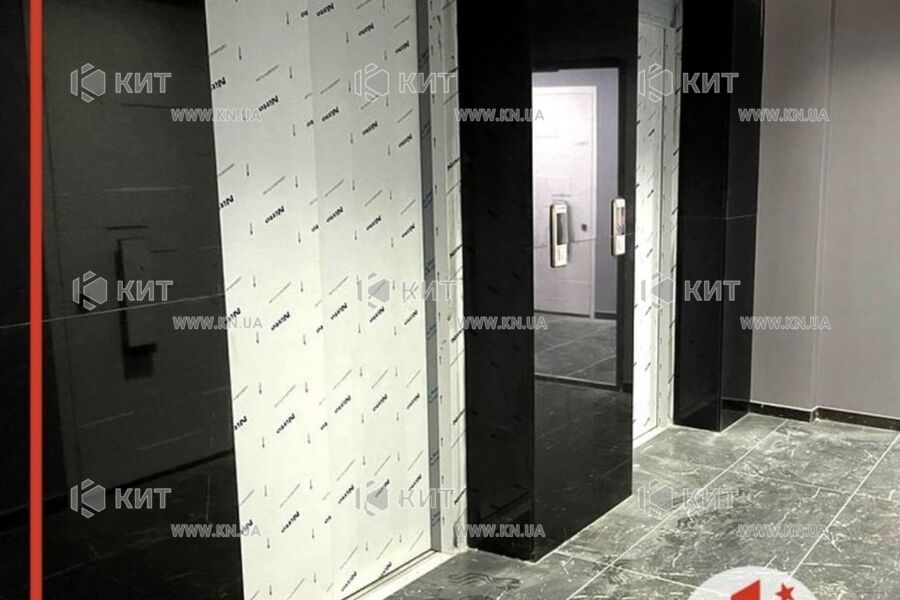 Продажа квартиры Харьков, Центр, 27м²