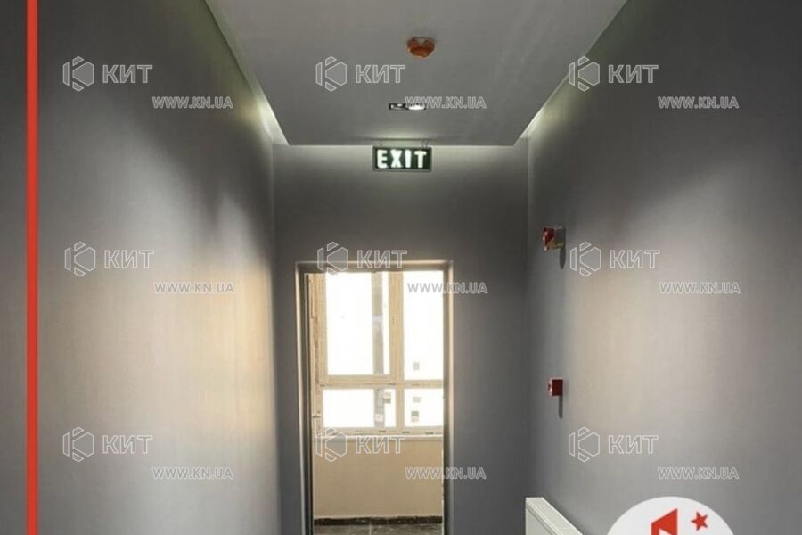 Продажа квартиры Харьков, Центр, 27м²