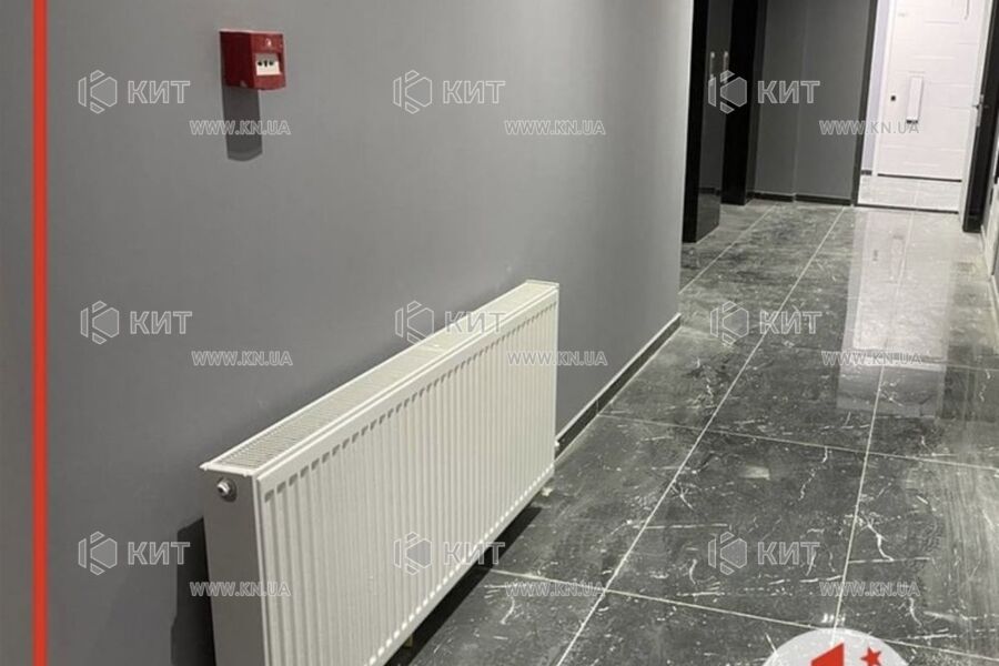 Продажа квартиры Харьков, Центр, 27м²