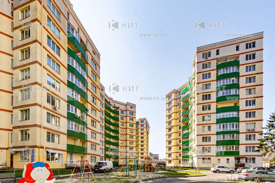 Продаж квартири Харків, ЮЖД, Центр. ринок, 56м²