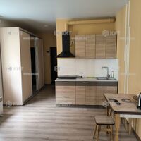 Продажа квартиры Харьков, Гагарина, Спортивная, Защитников, 25.8м²