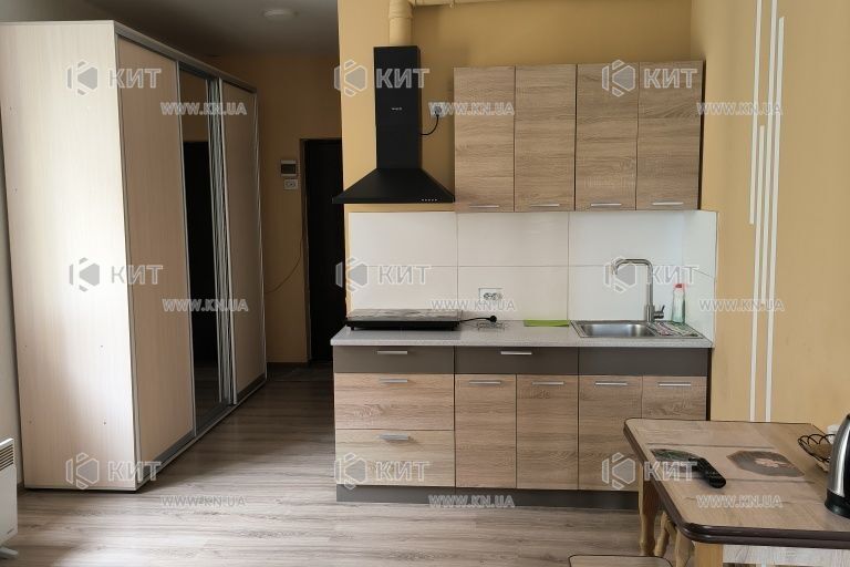 Продажа квартиры Харьков, Гагарина, Спортивная, Защитников, 25.8м²