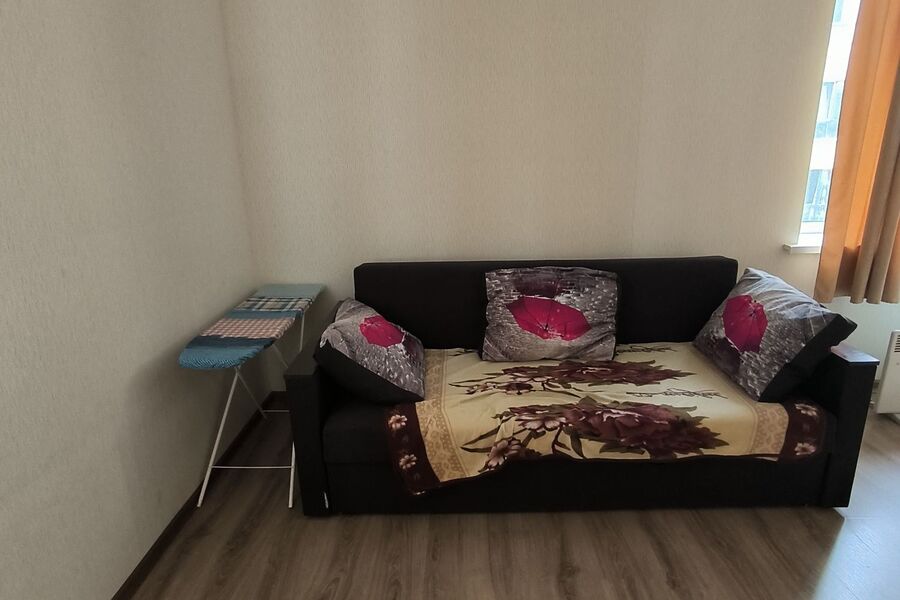 Продажа квартиры Харьков, Гагарина, Спортивная, Защитников, 25.8м²