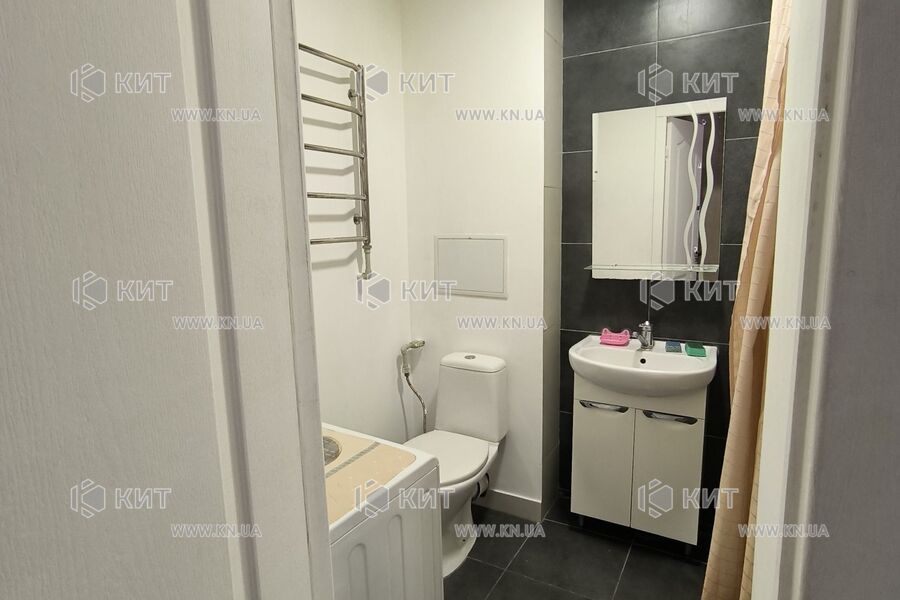 Продажа квартиры Харьков, Гагарина, Спортивная, Защитников, 25.8м²