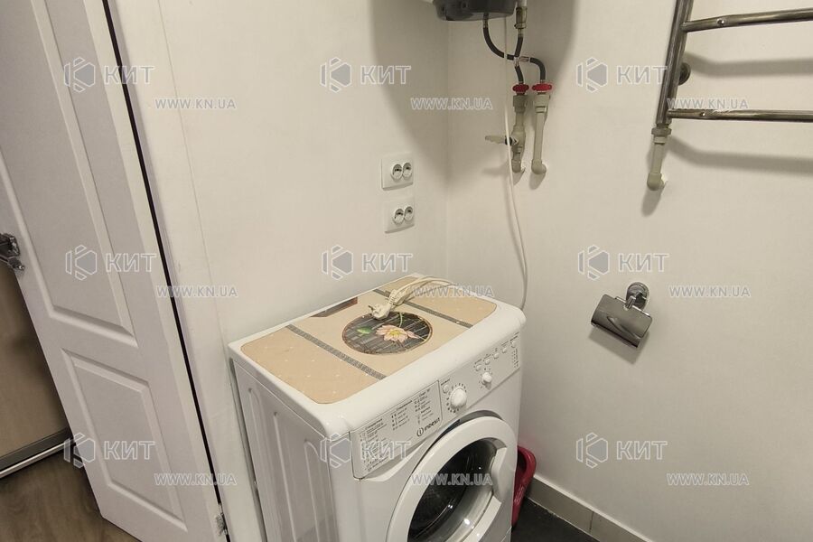 Продажа квартиры Харьков, Гагарина, Спортивная, Защитников, 25.8м²