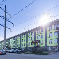 Продажа квартиры Харьков, Гагарина, Спортивная, Защитников, 25.8м²