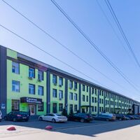 Продажа квартиры Харьков, Гагарина, Спортивная, Защитников, 25.8м²