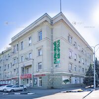 Продажа квартиры Харьков, Гагарина, Спортивная, Защитников, 25.8м²