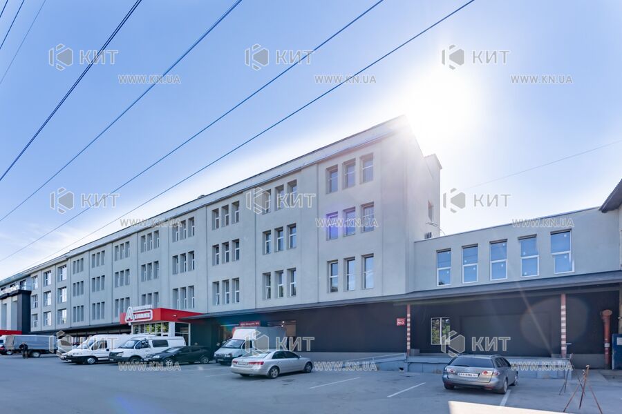 Продажа квартиры Харьков, Гагарина, Спортивная, Защитников, 25.8м²
