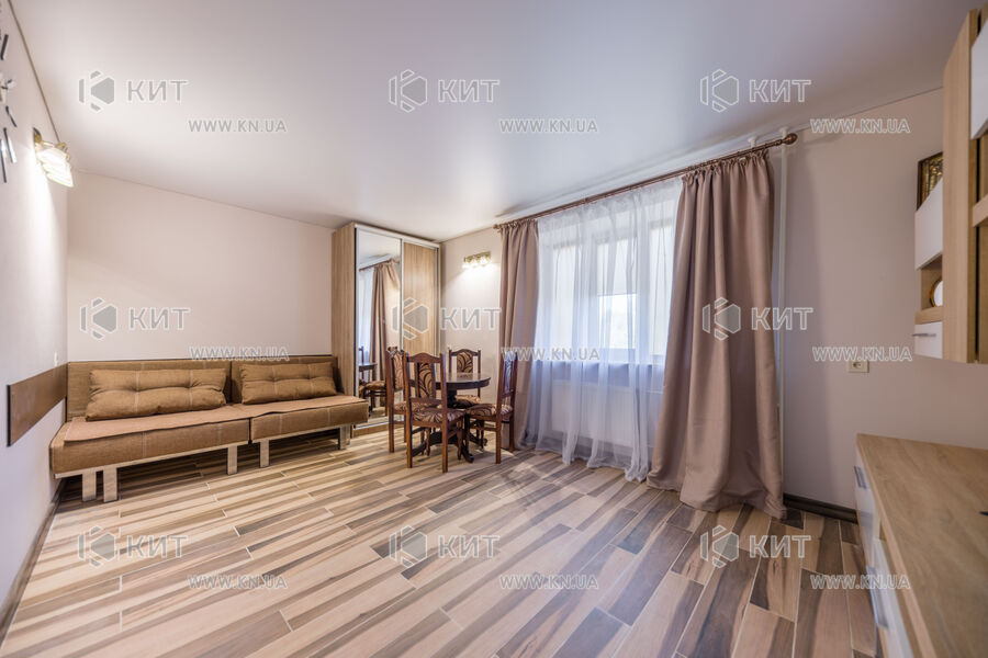 Продажа квартиры Харьков, Холодная гора, 56м²