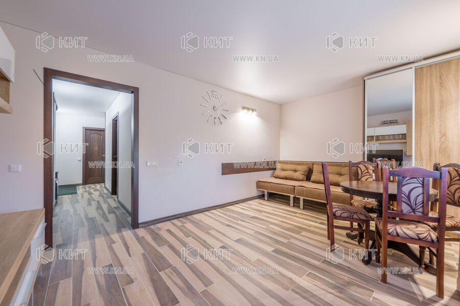 Продажа квартиры Харьков, Холодная гора, 56м²