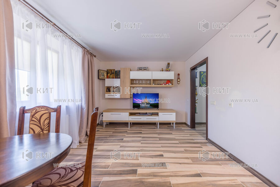 Продажа квартиры Харьков, Холодная гора, 56м²