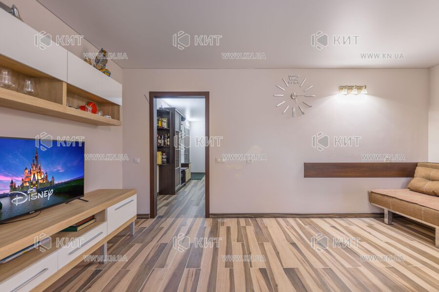 Продажа квартиры Харьков, Холодная гора, 56м²