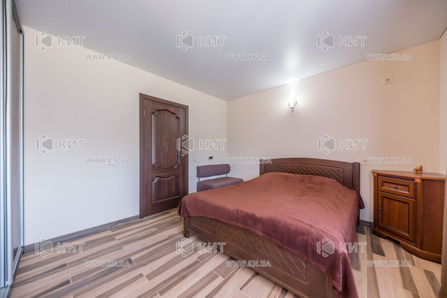 Продажа квартиры Харьков, Холодная гора, 56м²