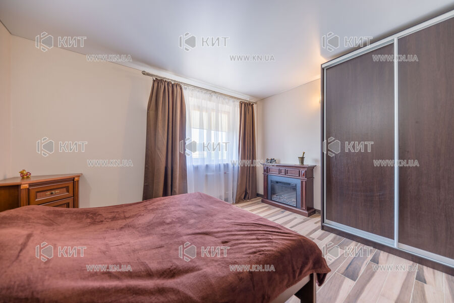 Продажа квартиры Харьков, Холодная гора, 56м²