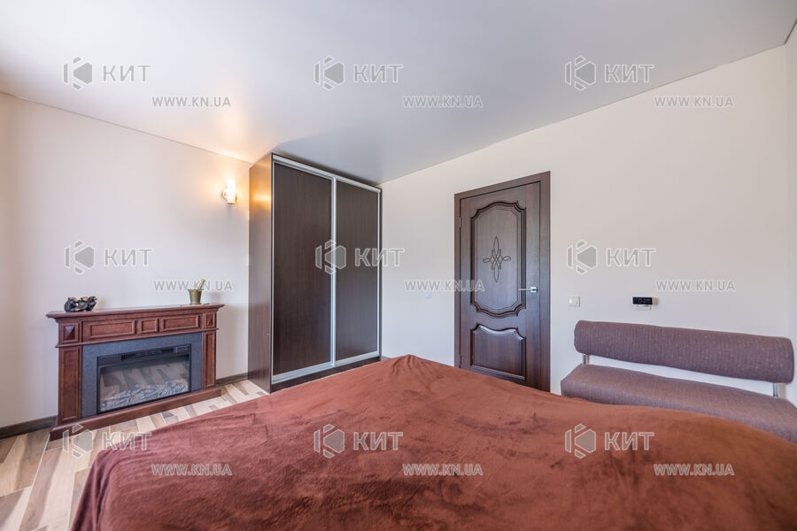 Продажа квартиры Харьков, Холодная гора, 56м²