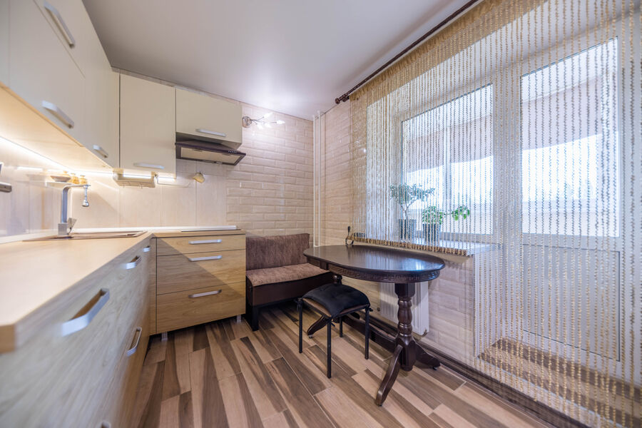 Продажа квартиры Харьков, Холодная гора, 56м²